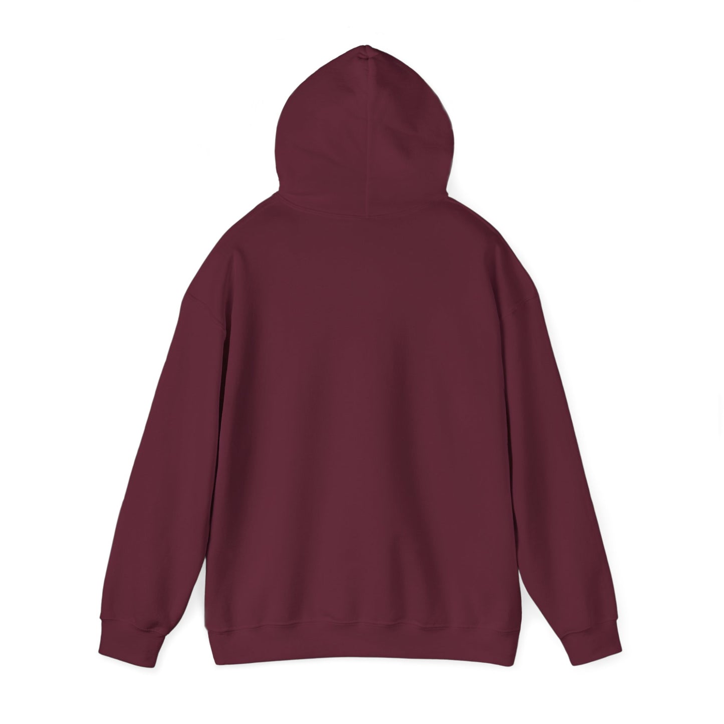 Mythic Monsters Hooded Sweatshirt Mens